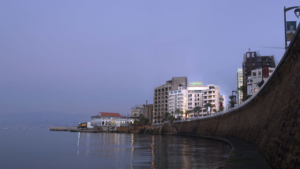 Bayview Hotel Beirut image 1